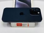 Apple iPhone 15 Pro 128GB (Used)