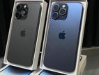 Apple iPhone 15 Pro 128GB (Used)