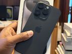 Apple iPhone 15 Pro 128GB (Used)