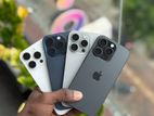 Apple iPhone 15 Pro 128GB (Used)