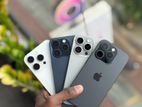 Apple iPhone 15 Pro 128GB (Used)