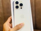 Apple iPhone 15 Pro 128GB (Used)