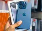 Apple iPhone 15 Pro 128GB (Used)