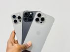 Apple iPhone 15 Pro 128GB (Used)