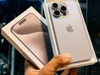 Apple iPhone 15 Pro 128GB (Used)
