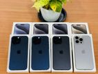 Apple iPhone 15 Pro 128GB (Used)