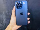 Apple iPhone 15 Pro 128GB (Used)
