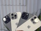 Apple iPhone 15 Pro 128GB (Used)