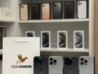 Apple iPhone 15 Pro 128GB (Used)