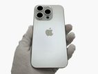 Apple iPhone 15 Pro 128GB (Used)