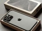 Apple iPhone 15 Pro 128GB (Used)