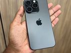Apple iPhone 15 Pro 128GB (Used)