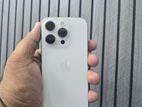Apple iPhone 15 Pro 128GB (Used)