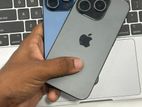 Apple iPhone 15 Pro 128GB (Used)