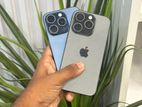 Apple iPhone 15 Pro 128GB (Used)