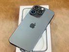 Apple iPhone 15 Pro 128GB (Used)