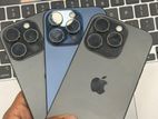 Apple iPhone 15 Pro 128GB (Used)