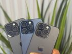 Apple iPhone 15 Pro 128GB (Used)