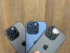 Apple iPhone 15 Pro 128GB (Used)