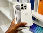 Apple iPhone 15 Pro 128GB (Used)