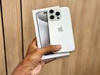 Apple iPhone 15 Pro 128GB (Used)