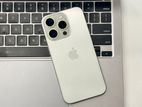 Apple iPhone 15 Pro 128GB (Used)