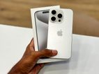 Apple iPhone 15 Pro 128GB (Used)