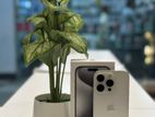 Apple iPhone 15 Pro 128GB (Used)