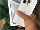 Apple iPhone 15 Pro 128GB (Used)