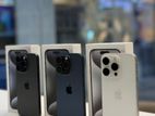 Apple iPhone 15 Pro 128GB (Used)