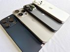 Apple iPhone 15 Pro 128GB (Used)