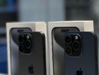 Apple iPhone 15 Pro 128GB (Used)