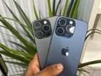 Apple iPhone 15 Pro 128GB (Used)