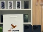 Apple iPhone 15 Pro 128GB (Used)
