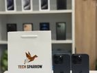 Apple iPhone 15 Pro 128GB (Used)