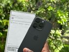 Apple iPhone 15 Pro 128GB (Used)