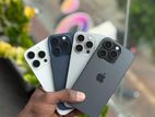 Apple iPhone 15 Pro 128GB (Used)