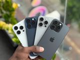 Apple iPhone 15 Pro 128GB (Used)