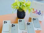 Apple iPhone 15 Pro 128GB (Used)