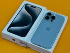 Apple iPhone 15 Pro 128GB (Used)