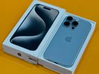 Apple iPhone 15 Pro 128GB (Used)