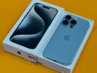 Apple iPhone 15 Pro 128GB (Used)