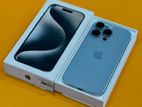 Apple iPhone 15 Pro 128GB (Used)