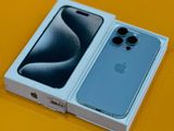 Apple iPhone 15 Pro 128GB (Used)
