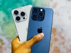 Apple iPhone 15 Pro 128GB (Used)