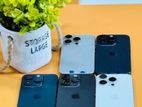 Apple iPhone 15 Pro 128GB (Used)