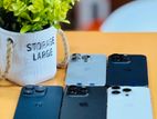 Apple iPhone 15 Pro 128GB (Used)