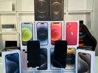 Apple iPhone 15 Pro 128GB (Used)