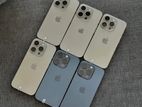 Apple iPhone 15 Pro 128GB (Used)