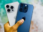 Apple iPhone 15 Pro 128GB (Used)